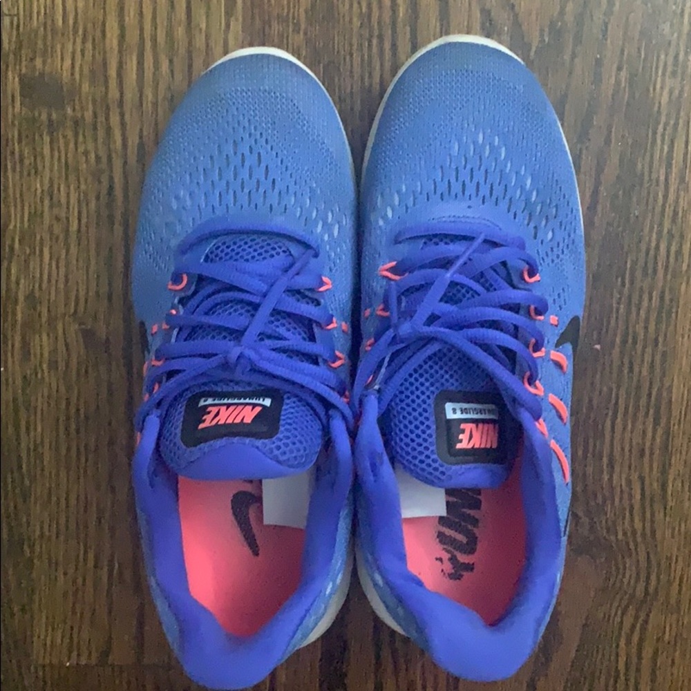 Nike sneakers women